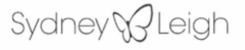 SYDNEY LEIGH Logo (USPTO, 21.03.2016)