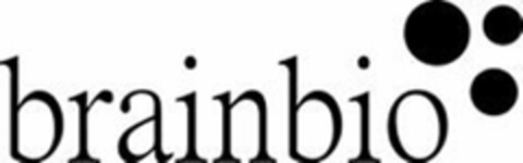 BRAINBIO Logo (USPTO, 25.03.2016)