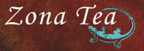 ZONA TEA Logo (USPTO, 06.05.2016)