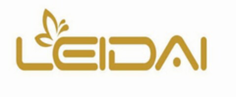 LEIDAI Logo (USPTO, 16.05.2016)