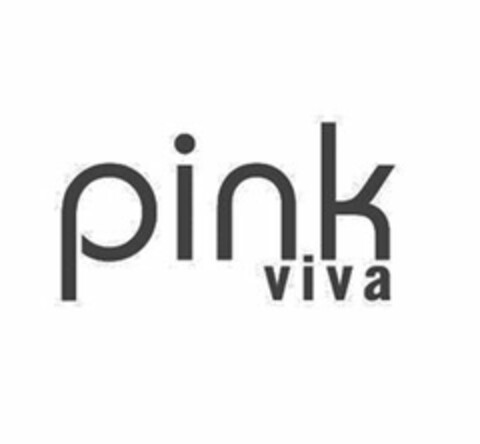 PINK VIVA Logo (USPTO, 14.06.2016)