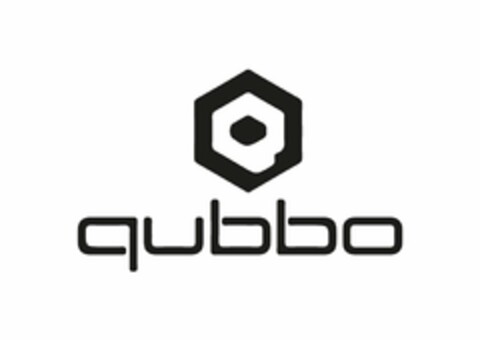 Q QUBBO Logo (USPTO, 24.06.2016)