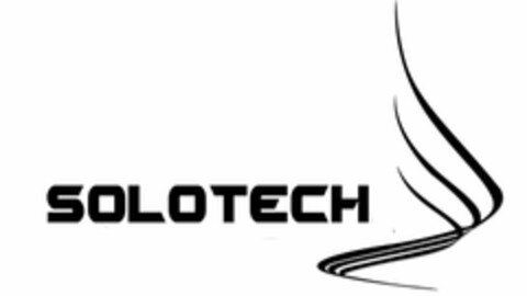 SOLOTECH Logo (USPTO, 07/06/2016)