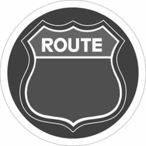 ROUTE Logo (USPTO, 22.07.2016)