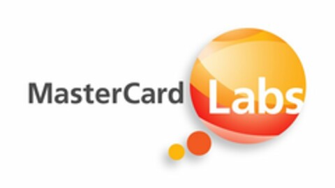 MASTERCARD LABS Logo (USPTO, 08/11/2016)