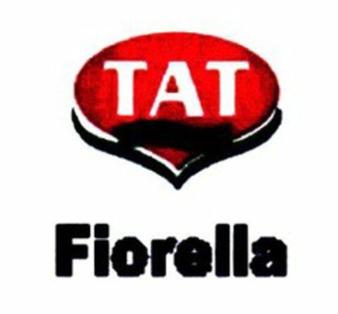 TAT FIORELLA Logo (USPTO, 17.08.2016)