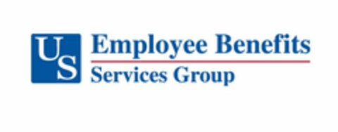 US EMPLOYEE BENEFITS SERVICES GROUP Logo (USPTO, 08.09.2016)