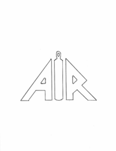 AIR Logo (USPTO, 09/19/2016)