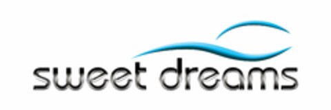 SWEET DREAMS Logo (USPTO, 03.10.2016)