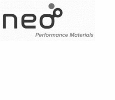 NEO PERFORMANCE MATERIALS Logo (USPTO, 28.10.2016)