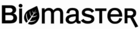 BIOMASTER Logo (USPTO, 09.01.2017)