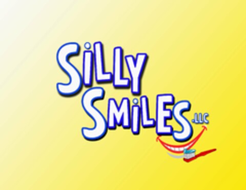 SILLY SMILES .LLC Logo (USPTO, 13.01.2017)