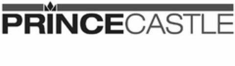 PRINCECASTLE Logo (USPTO, 14.02.2017)