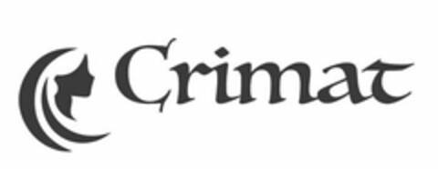 CRIMAT Logo (USPTO, 14.02.2017)