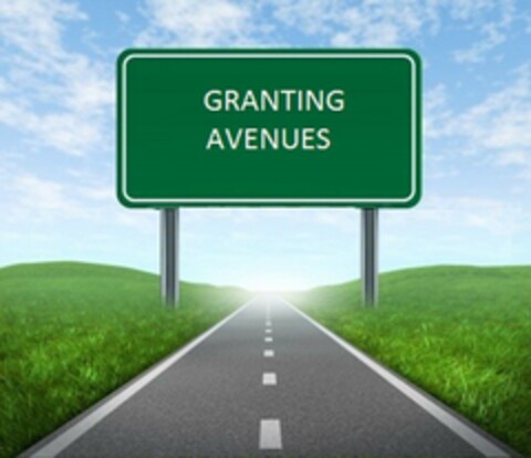 GRANTING AVENUES Logo (USPTO, 21.02.2017)