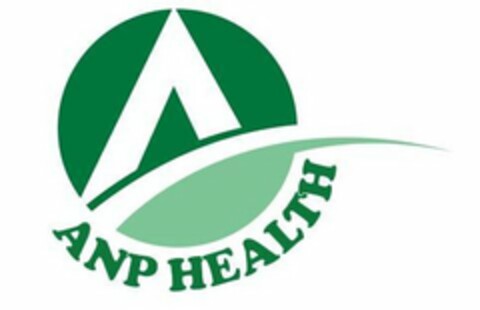 ANP HEALTH Logo (USPTO, 18.05.2017)