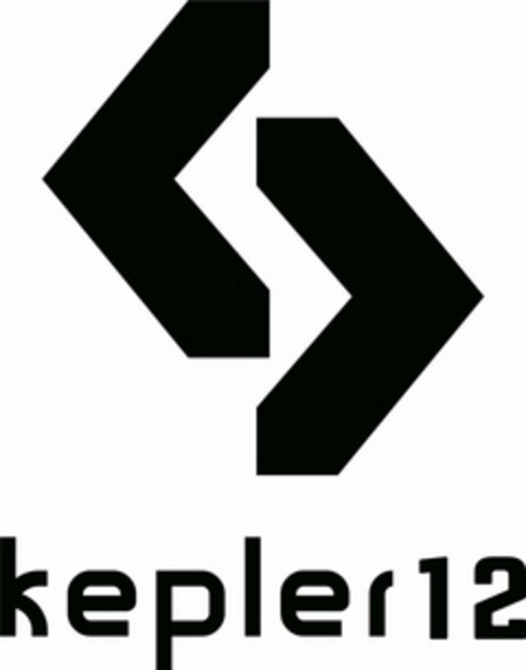 KEPLER12 Logo (USPTO, 08.07.2017)