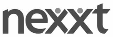 NEXXT Logo (USPTO, 25.07.2017)