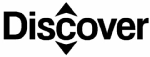 DISCOVER Logo (USPTO, 30.08.2017)