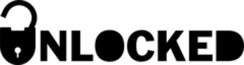 NLOCKED Logo (USPTO, 02.10.2017)