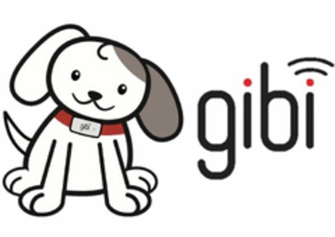 GIBI Logo (USPTO, 10/24/2017)