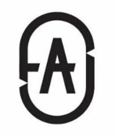 JFA Logo (USPTO, 14.12.2017)