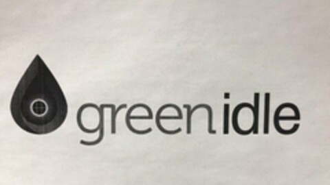 GREENIDLE Logo (USPTO, 12.01.2018)