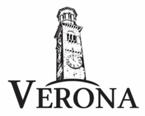 VERONA Logo (USPTO, 15.01.2018)