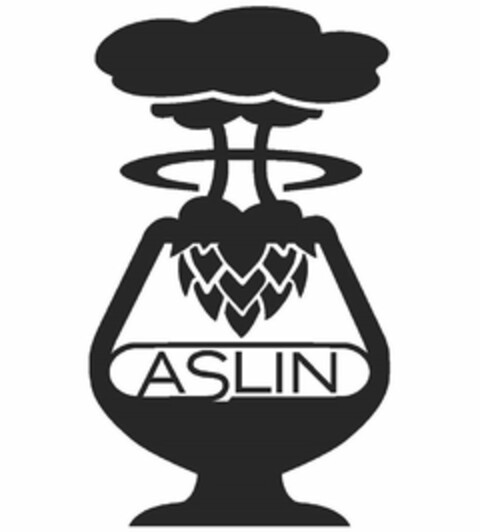 ASLIN Logo (USPTO, 23.01.2018)