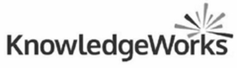 KNOWLEDGEWORKS Logo (USPTO, 22.02.2018)