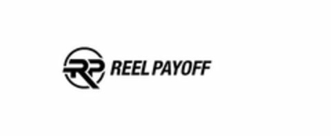 RP REEL PAYOFF Logo (USPTO, 09.03.2018)