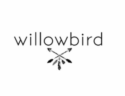 WILLOWBIRD Logo (USPTO, 16.04.2018)