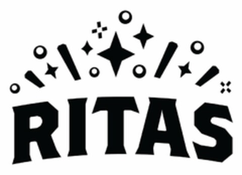RITAS Logo (USPTO, 03.05.2018)