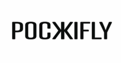 POCKIFLY Logo (USPTO, 28.06.2018)