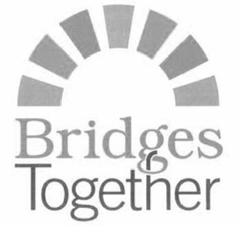 BRIDGES TOGETHER Logo (USPTO, 03.07.2018)