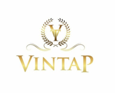 VT VINTAP Logo (USPTO, 27.08.2018)