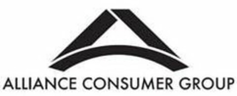 A ALLIANCE CONSUMER GROUP Logo (USPTO, 28.08.2018)