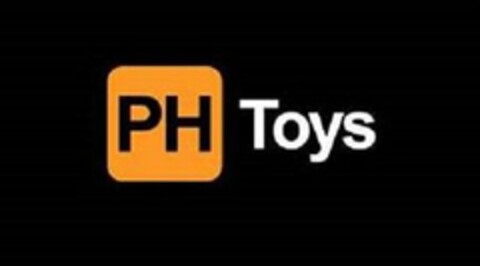 PH TOYS Logo (USPTO, 07.09.2018)