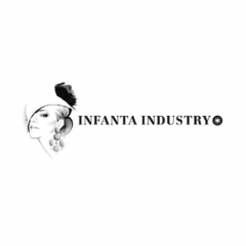 INFANTA INDUSTRY Logo (USPTO, 21.09.2018)