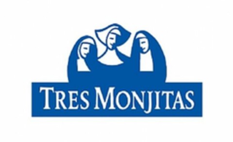 TRES MONJITAS Logo (USPTO, 05.10.2018)