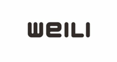 WEILI Logo (USPTO, 31.10.2018)