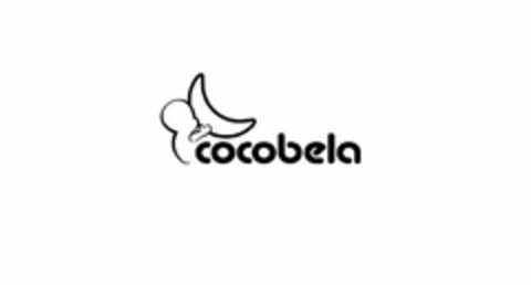 COCOBELA Logo (USPTO, 15.11.2018)