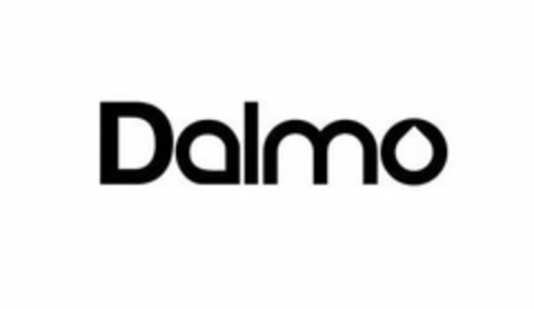 DALMO Logo (USPTO, 06.12.2018)