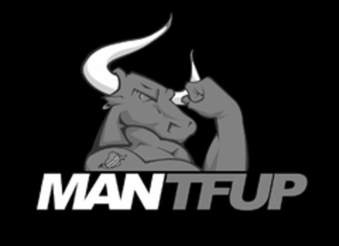 MANTFUP MOM Logo (USPTO, 19.12.2018)