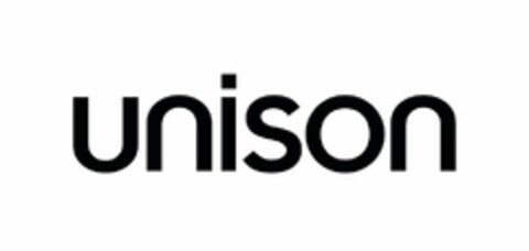 UNISON Logo (USPTO, 08.01.2019)