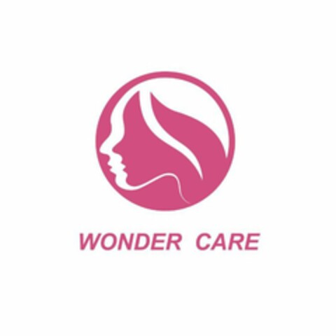 WONDER CARE Logo (USPTO, 15.02.2019)