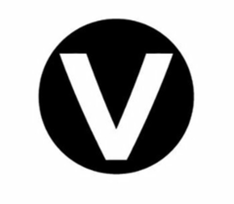 V Logo (USPTO, 03/01/2019)