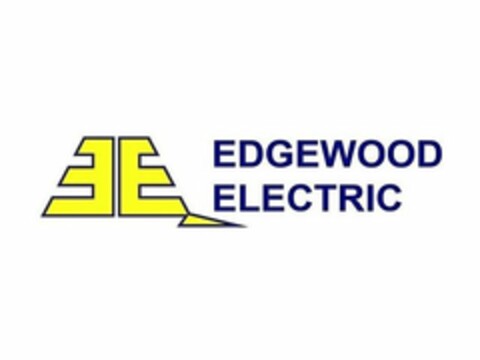 EE EDGEWOOD ELECTRIC Logo (USPTO, 13.03.2019)