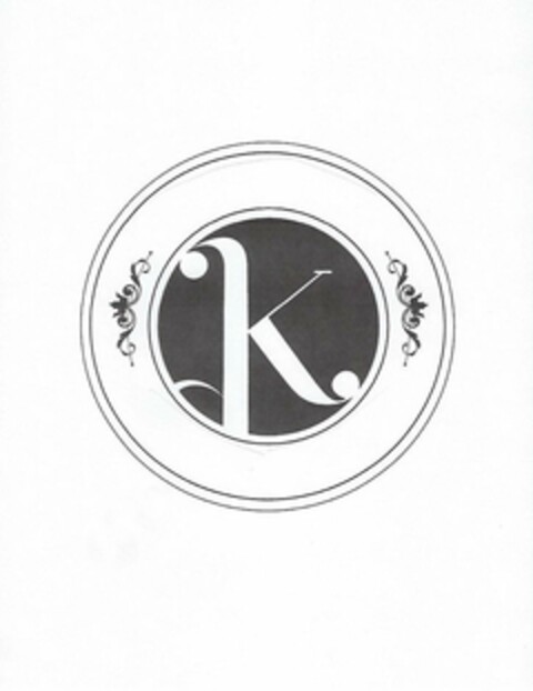 K Logo (USPTO, 08.04.2019)