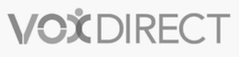 VOX DIRECT Logo (USPTO, 18.04.2019)